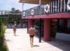 Sailors Beach Club 